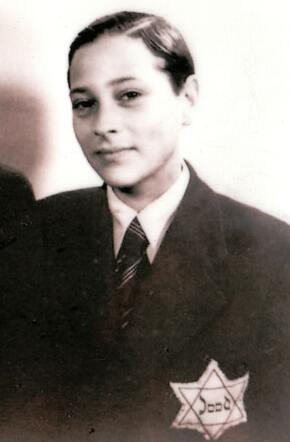 Erwin Michael Joseph