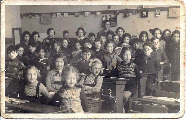 Joodse school Utrecht