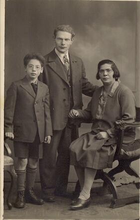 Familie Bonte-Noot