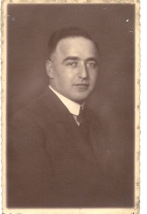 Lodewijk Heijmans