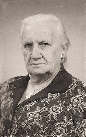 Caterina Amen-Frenk