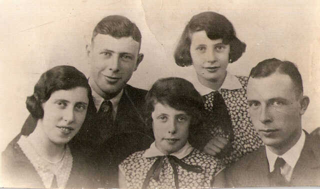Kinderen Leefsma