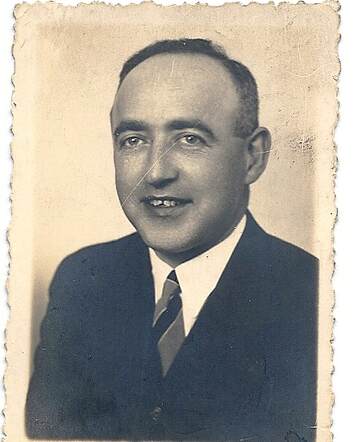 Lodewijk Heijmans