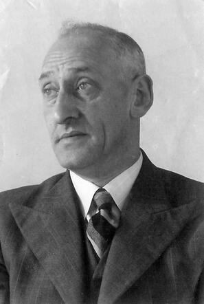 Hartog Alexander Velleman