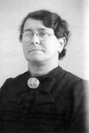 Lena Velleman-Leons
