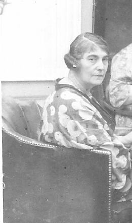 Lena Philips Citroen