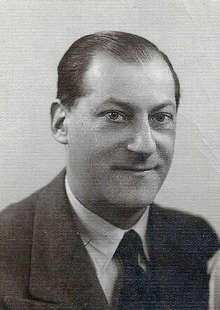 Stephan Manasse
