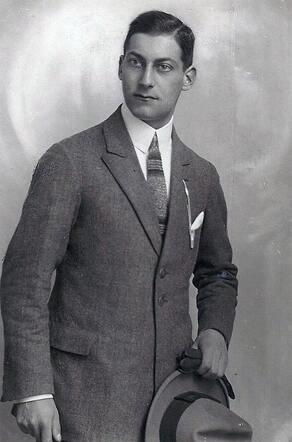 Stephan Manasse