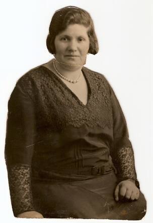 Helena Polk-Heiman