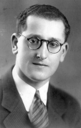 Salomon Velleman