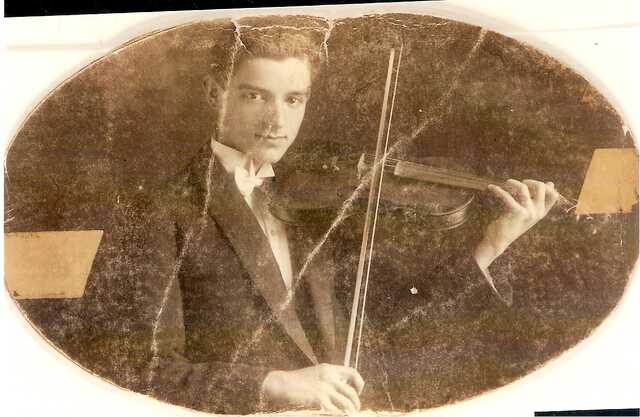 Benjamin Costima
