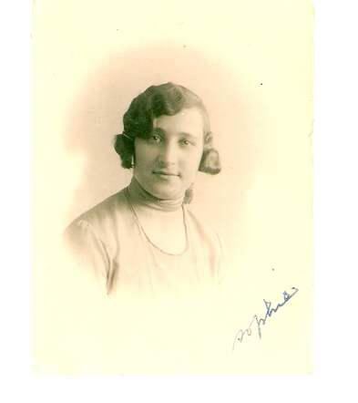Sophia Costima-van Leeuwen