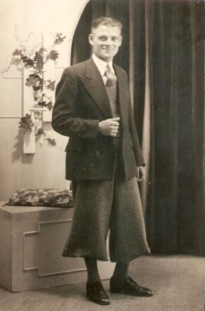 Abraham Costima