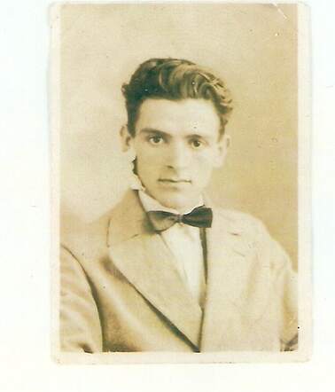 Benjamin Costima