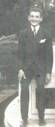 Jacques Costima