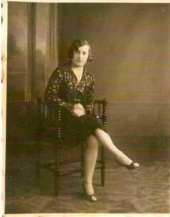 Sophia Costima- van Leeuwen
