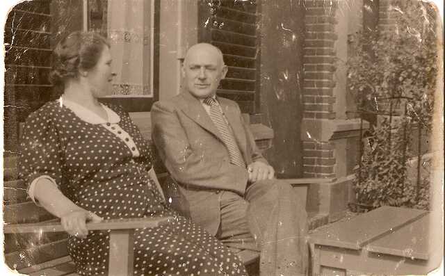Isaac en Clara Costima-Pais