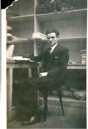 Ben Costima