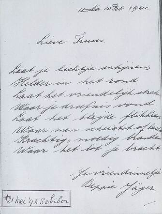Berta Jäger