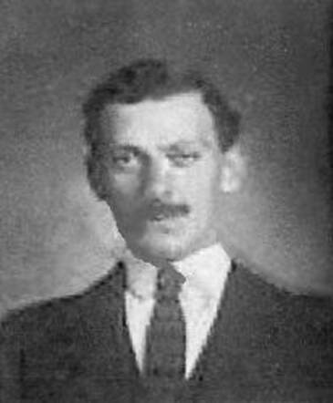 Andries van Amerongen