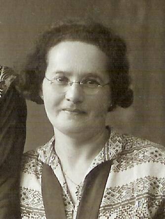 Rebekka Valk