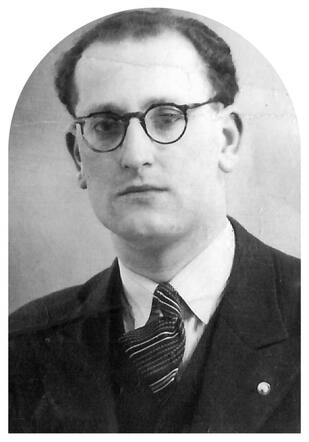 Salomon Velleman