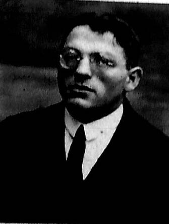 Abraham Buitekant