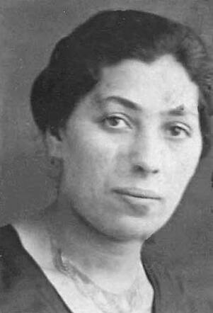 Hendrina Schaap-Vreeland