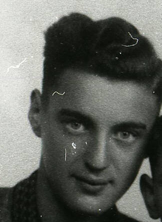 August Schaap (cutting)