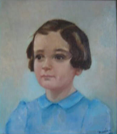 Carla Alice Schaap