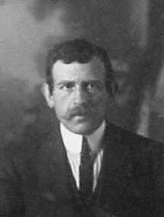 Hartog Schaap
