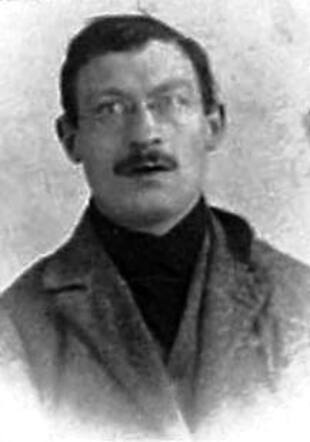 Jonas Schaap