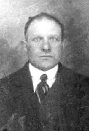 Jacob Schaap