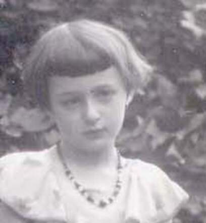 Sonja Schaap (cutting)