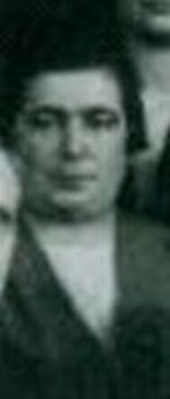 Schannette Mozes-de Vries
