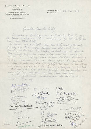 brief 28 mei '42