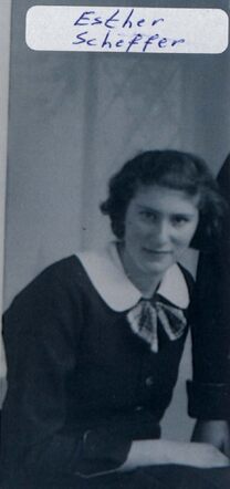 Esther Scheffer