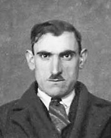 Jesaija Schelvis