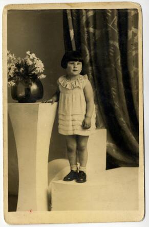 Rachel Eva Schelvis