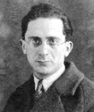 Joseph Schelvis