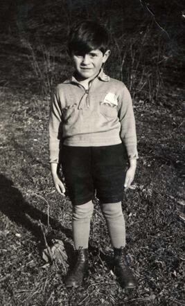 Helbert Schenk