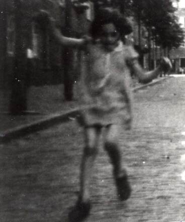 Jeanette Regina Schenk