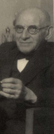 Henri Salomon Schepp