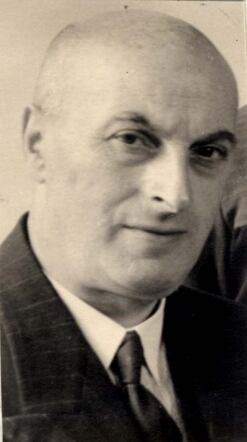 Jonas Schepp