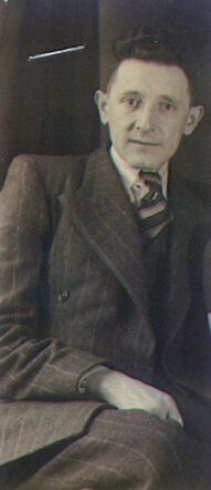 Aron Levie (Arie) Schielaar