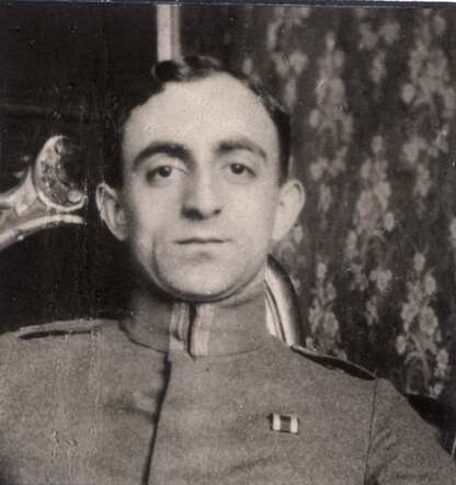 Otto Josef Schlein