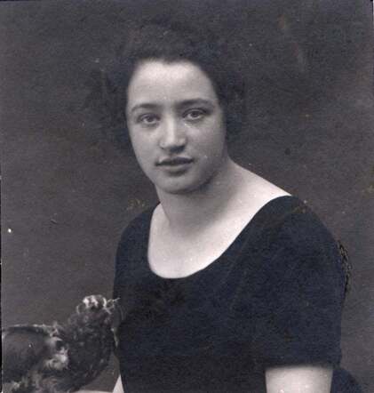 Anni Schlein-Pieck