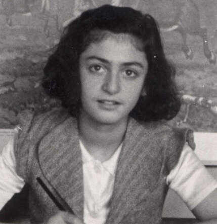 Vera Judith Schlein
