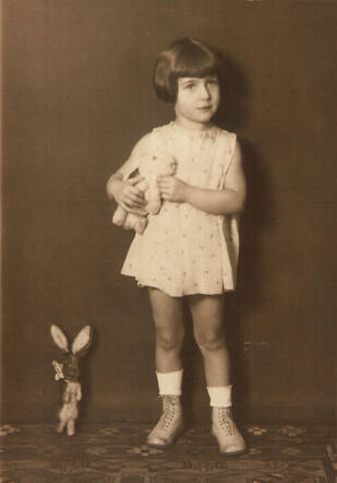 Lilian Schlosz