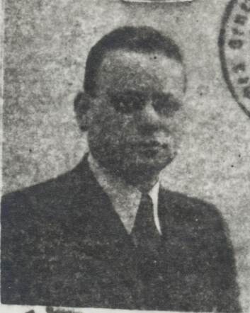 Kurt Holger Schmahl